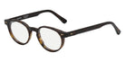 AHLEM® Rome Eyeglasses AH OA131-DRKT-F1 49 - Dark Turtle