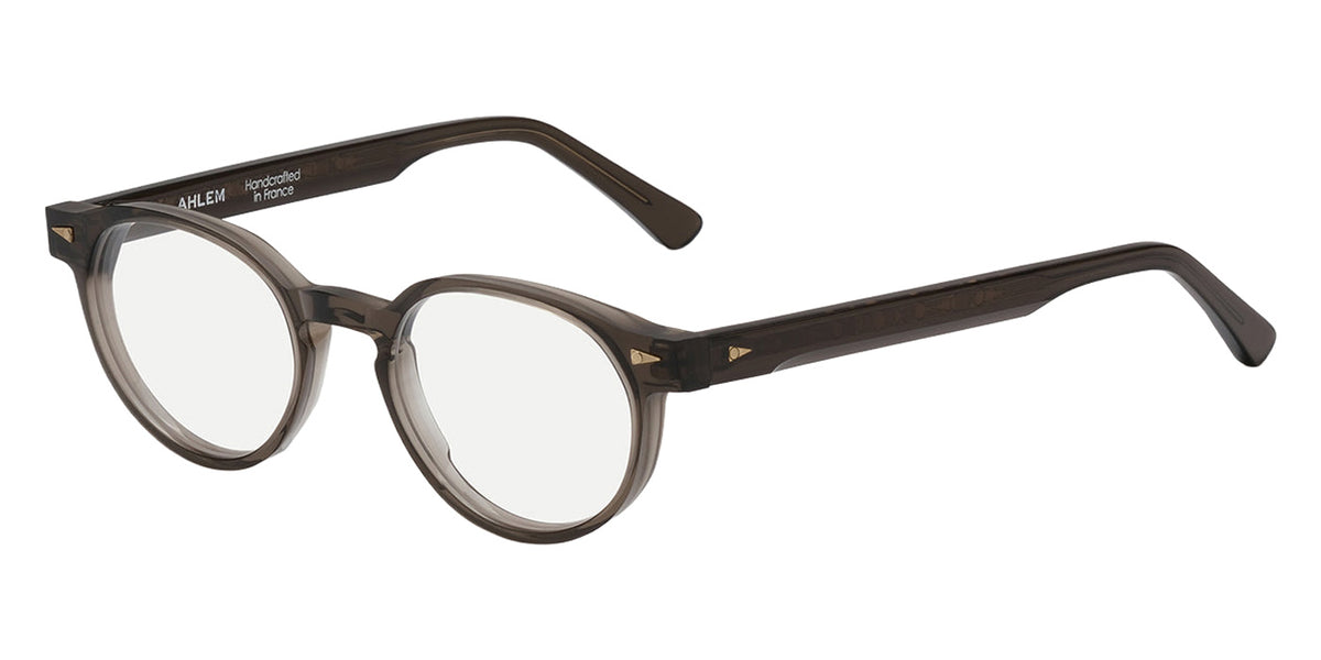 AHLEM® Rome Eyeglasses AH OA131-FORL-F1 49 - Forestlight