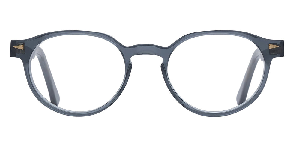 AHLEM® Rome Eyeglasses AH OA131-PETL-F1 49 - Petrol Light