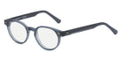 AHLEM® Rome Eyeglasses AH OA131-PETL-F1 49 - Petrol Light