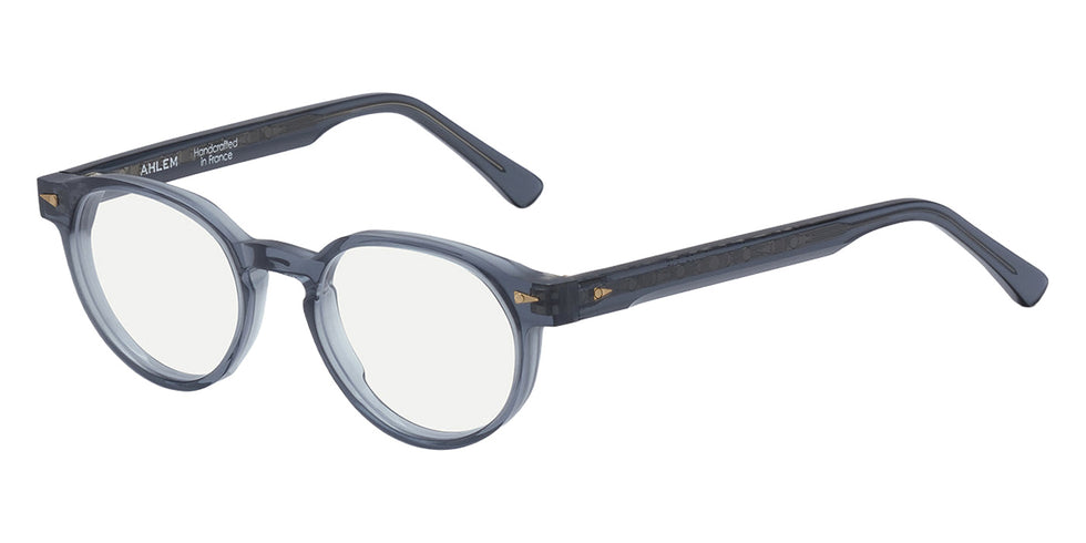 AHLEM® Rome Eyeglasses AH OA131-PETL-F1 49 - Petrol Light