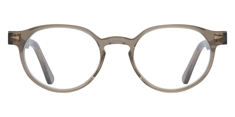 AHLEM® Rome Eyeglasses AH OA131-SMKL-F1 49 - Smokedlight