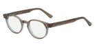 AHLEM® Rome Eyeglasses AH OA131-SMKL-F1 49 - Smokedlight