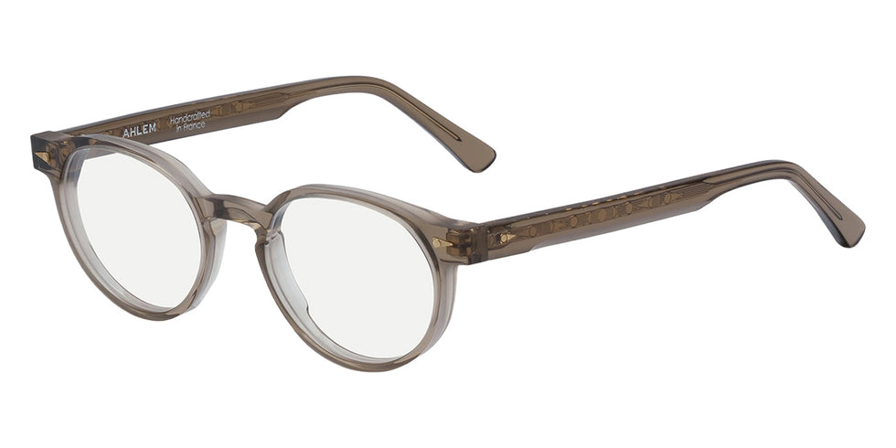 AHLEM® Rome Eyeglasses AH OA131-SMKL-F1 49 - Smokedlight