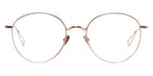 AHLEM® Place de la Madeleine Eyeglasses AH OM002-PEOG-NA-B2 53 - Peony Gold