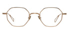 AHLEM® Gaillon Eyeglasses AH OM067-CHAM-NA-B2 46 - Champagne