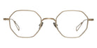 AHLEM® Gaillon Eyeglasses AH OM067-GGBR-NA-B2 46 - Grey Gold Brushed