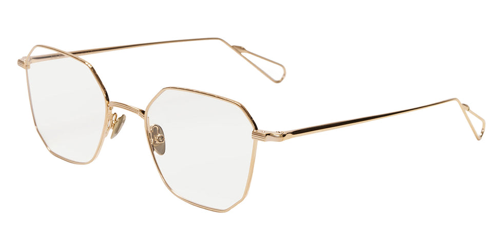 AHLEM® Couronnes Eyeglasses AH OM078-CHAM-NA-B2 50 - Champagne