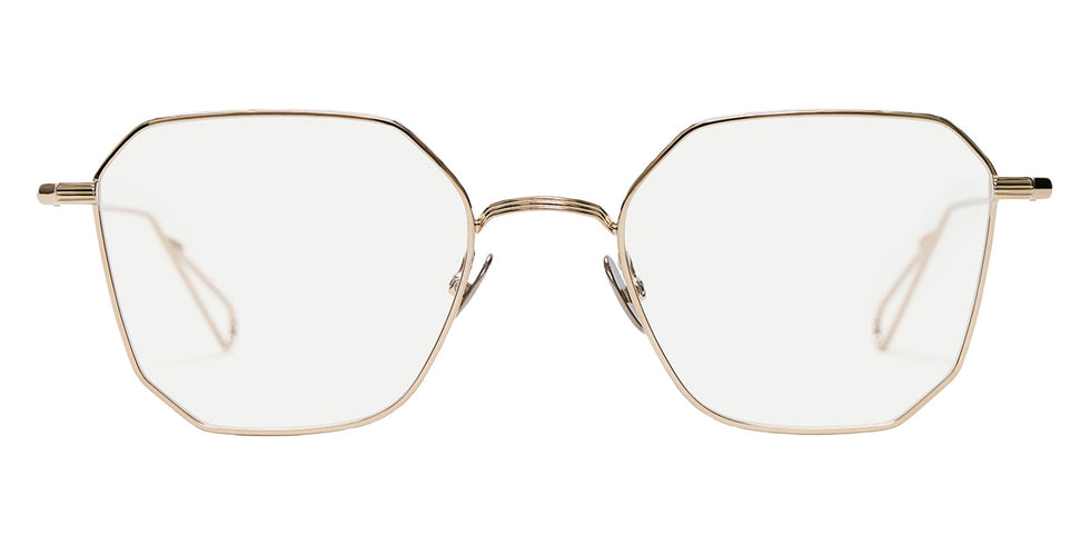 AHLEM® Couronnes Eyeglasses AH OM078-GRYG-NA-B2 50 - Grey Gold