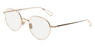 AHLEM® Cambronne Eyeglasses AH OM079-CHAM-NA-B2 52 - Champagne