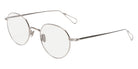 AHLEM® Cambronne Eyeglasses AH OM079-RUBR-NA-B2 52 - Ruthenium Brushed