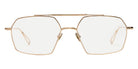 AHLEM® Haussmann Eyeglasses AH OM081-CHAM-NA-B2 57 - Champagne