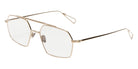 AHLEM® Haussmann Eyeglasses AH OM081-GRYG-NA-B2 57 - Grey Gold