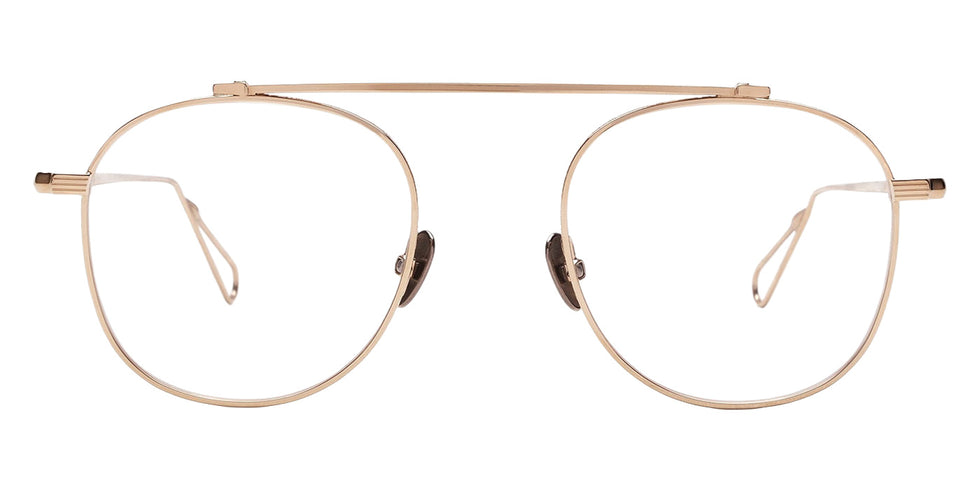 AHLEM® Belleville Eyeglasses AH OM082-GRYG-NA-F2 47 - Grey Gold