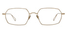 AHLEM® Colisée Eyeglasses AH OM087-CHAM-NA-B2 55 - Champagne