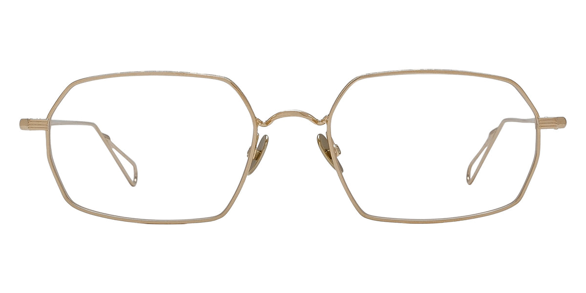 AHLEM® Colisée Eyeglasses AH OM087-CHAM-NA-B2 55 - Champagne