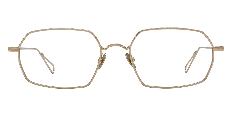 AHLEM® Colisée Eyeglasses AH OM087-CHAM-NA-B2 55 - Champagne