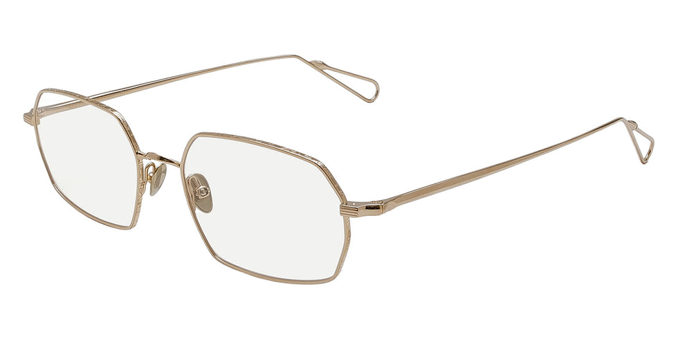 AHLEM® Colisée Eyeglasses AH OM087-CHAM-NA-B2 55 - Champagne