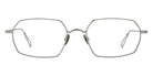 AHLEM® Colisée Eyeglasses AH OM087-WHTG-NA-B2 55 - White Gold