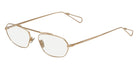 AHLEM® Anjou Eyeglasses AH OM107-CHAM-NA-H2 53 - Champagne