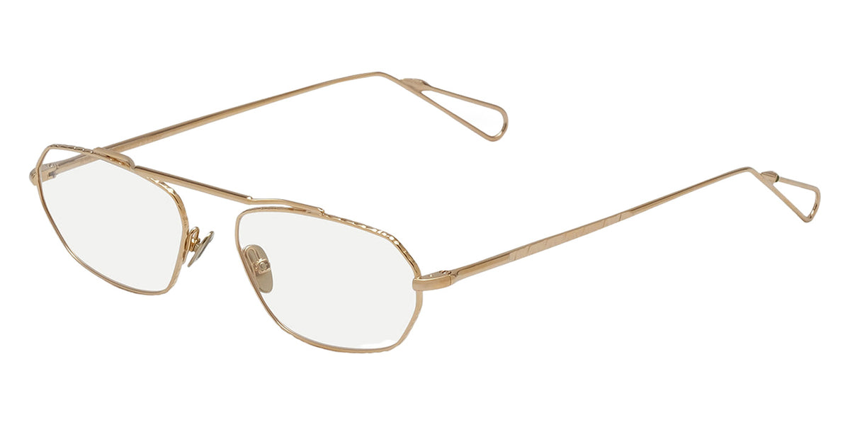 AHLEM® Anjou Eyeglasses AH OM107-CHAM-NA-H2 53 - Champagne