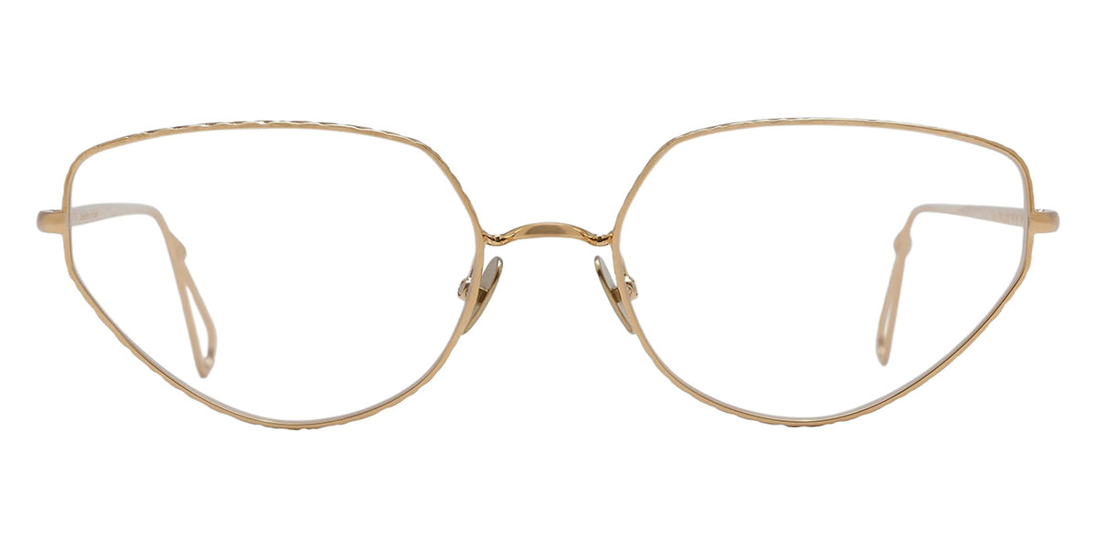 AHLEM® Harpe Eyeglasses AH OM108-CHAM-NA-H2 56 - Champagne