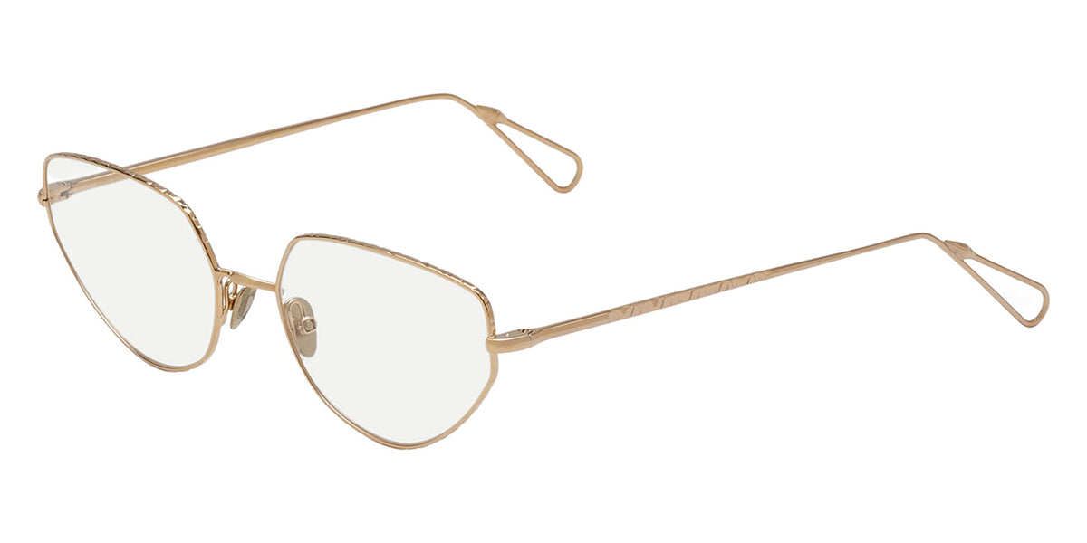 AHLEM® Harpe Eyeglasses AH OM108-CHAM-NA-H2 56 - Champagne