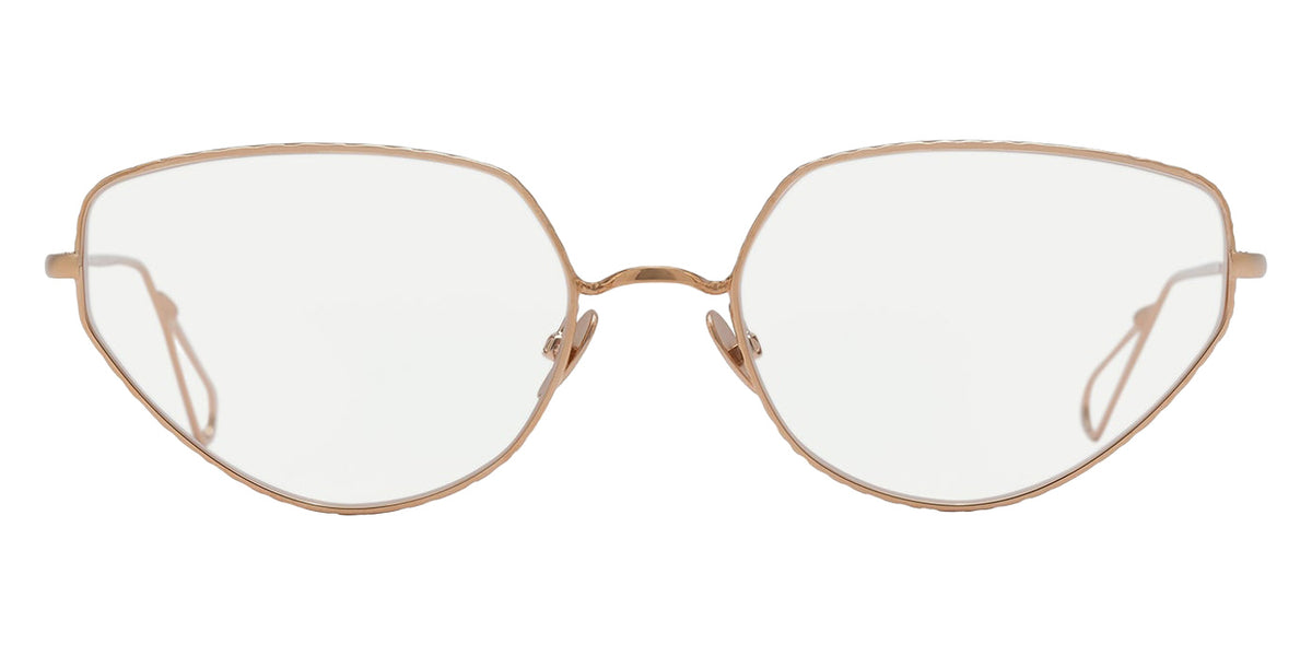 AHLEM® Harpe Eyeglasses AH OM108-PEOG-NA-H2 56 - Peony Gold