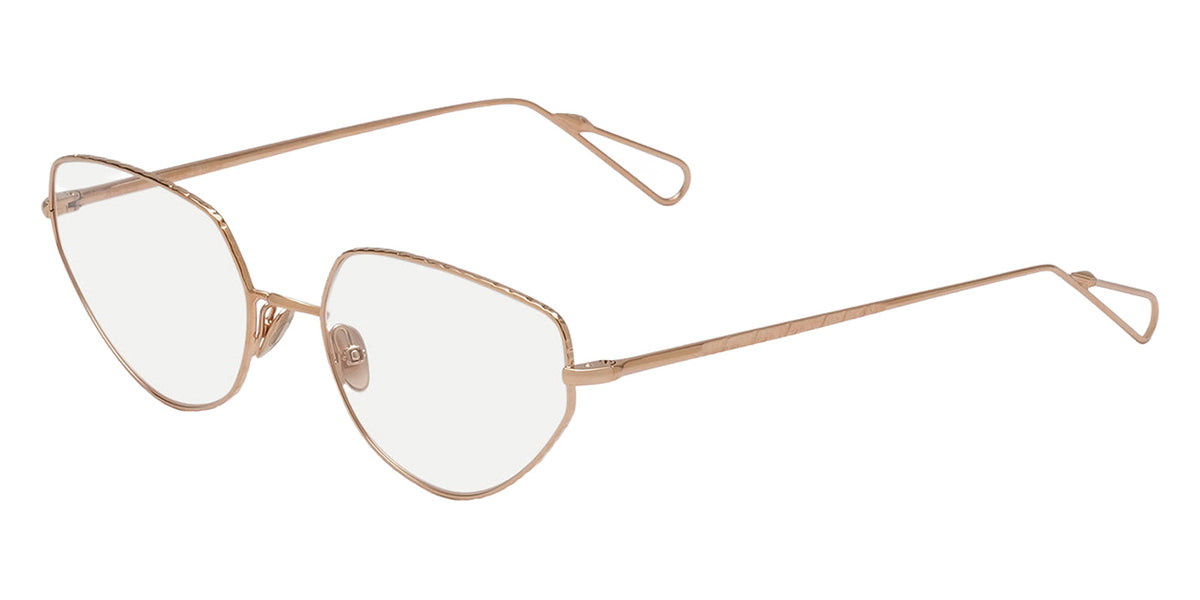 AHLEM® Harpe Eyeglasses AH OM108-PEOG-NA-H2 56 - Peony Gold