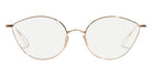 AHLEM® Palais Garnier Eyeglasses AH OT002-CHAM-NA-B2 54 - Champagne