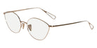 AHLEM® Palais Garnier Eyeglasses AH OT002-CHAM-NA-B2 54 - Champagne