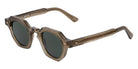 AHLEM® Limited Edition™ AHLEM X Beck Acetate Sunglasses AH SA00331 45 - Smokedlight/Grey