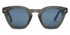 AHLEM® Montorgueil Sunglasses AH SA024-FOGL/BLUE4-F2 45 - Foglight