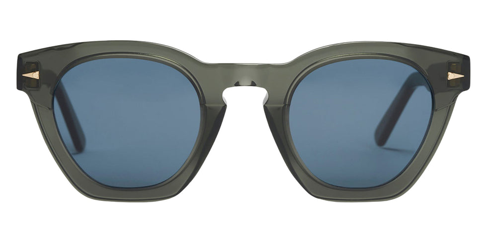 AHLEM® Montorgueil Sunglasses AH SA024-FOGL/BLUE4-F2 45 - Foglight