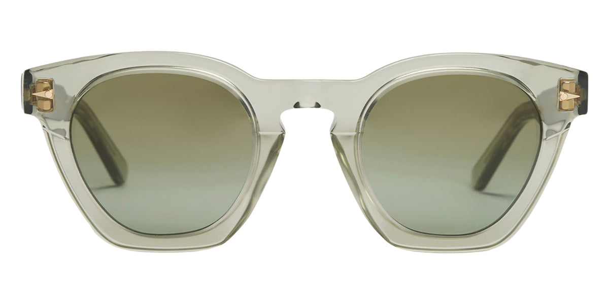 AHLEM® Montorgueil Sunglasses AH SA024-THYL/GNGG4-F2 45 - Thymelight
