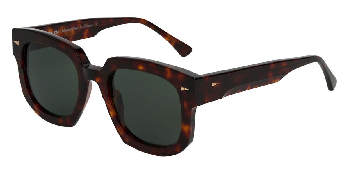 AHLEM® Vivienne Sunglasses AH SA042-LITT/GG154-F1 50 - Light Turtle