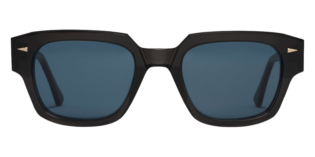 AHLEM® Rivoli Sunglasses AH SA067-DRKL/BLUE4-F1 51 - Darklight/Blue