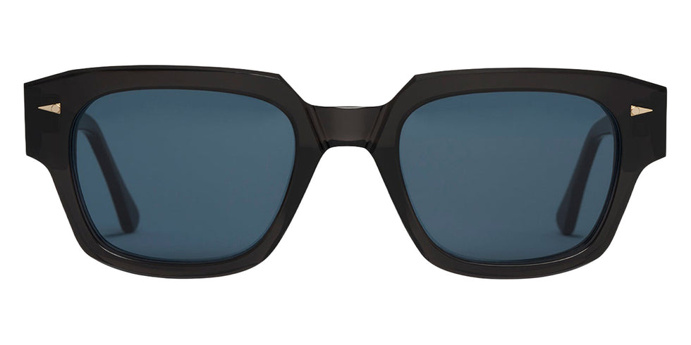 AHLEM® Rivoli Sunglasses AH SA067-DRKL/BLUE4-F1 51 - Darklight/Blue