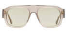 AHLEM® Limited Edition™ AHLEM X Jorden Bickham Sunglasses AH SA072-ASHM/GRNL4-F1 54 - Ashmilk/Green Light