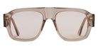 AHLEM® Limited Edition™ AHLEM X Jorden Bickham Sunglasses AH SA072-COFL/ROSE4-F1 54 - Coffeelight/Rose
