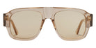 AHLEM® Limited Edition™ AHLEM X Jorden Bickham Sunglasses AH SA072-DPMP/JAUN4-F1 54 - Dry Pampas/Jaune Photochromatic