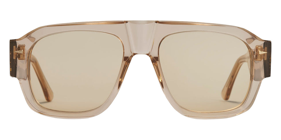 AHLEM® Limited Edition™ AHLEM X Jorden Bickham Sunglasses AH SA072-DPMP/JAUN4-F1 54 - Dry Pampas/Jaune Photochromatic