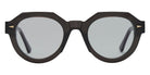 AHLEM® Marcadet Sunglasses AH SA074-DRKL/AASH4-F1 50 - Darklight/Ash Grey
