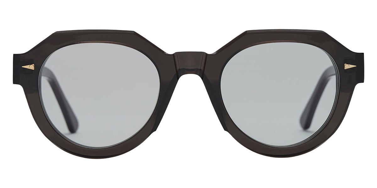AHLEM® Marcadet Sunglasses AH SA074-DRKL/AASH4-F1 50 - Darklight/Ash Grey