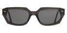 AHLEM® Racine Sunglasses AH SA081-DRKL/STOR4-F1 57 - Darklight/Storm