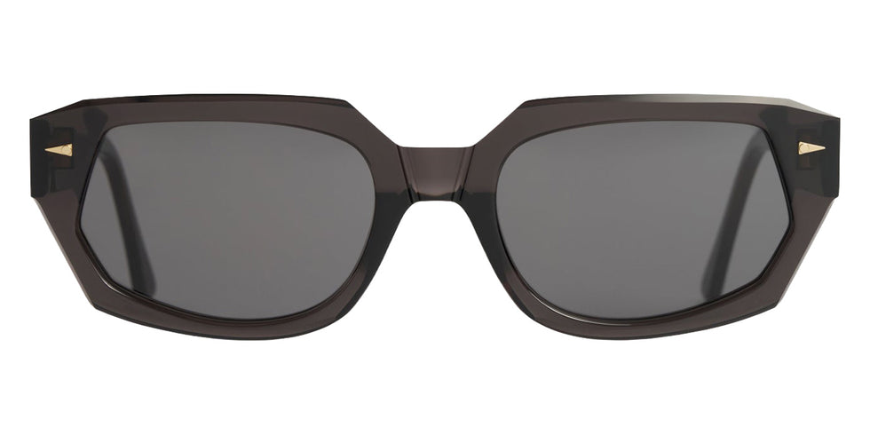 AHLEM® Racine Sunglasses AH SA081-DRKL/STOR4-F1 57 - Darklight/Storm