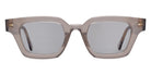 AHLEM® Limited Edition™ Boétie Sunglasses AH SA100-ASHC/ASHG4-F1 48 - Ashmilk/Ash