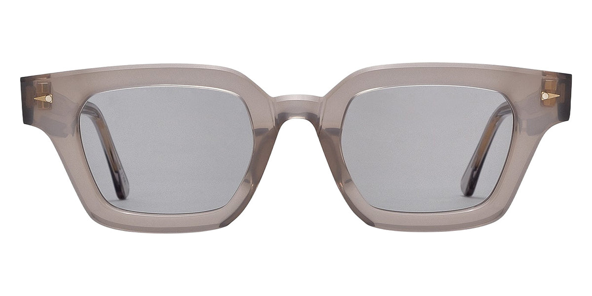AHLEM® Limited Edition™ Boétie Sunglasses AH SA100-ASHC/ASHG4-F1 48 - Ashmilk/Ash