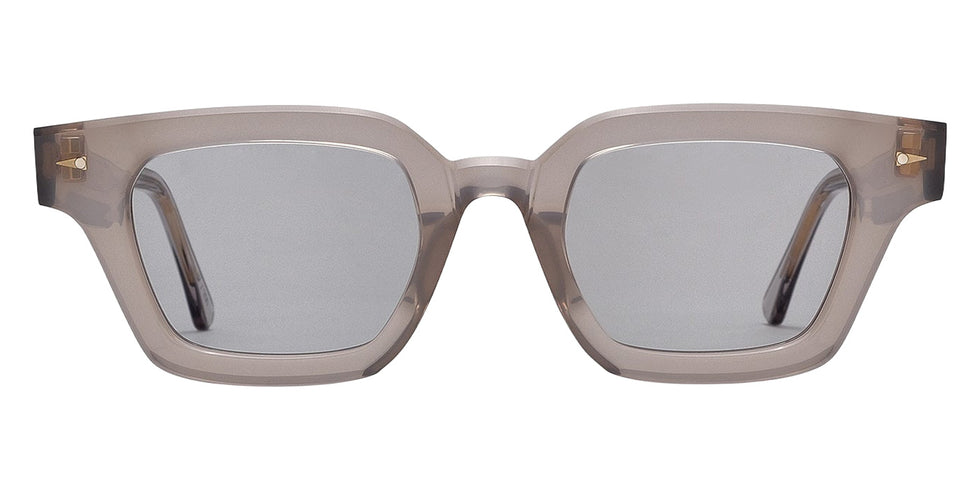 AHLEM® Limited Edition™ Boétie Sunglasses AH SA100-ASHC/ASHG4-F1 48 - Ashmilk/Ash