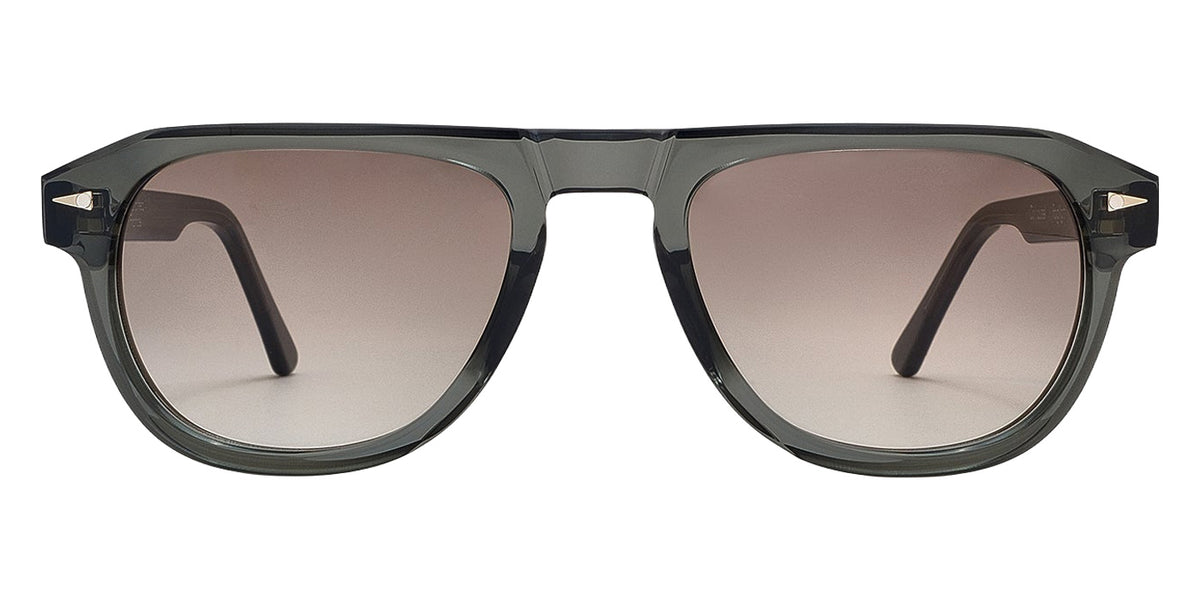 AHLEM® Carrousel Sunglasses AH SA101-FOGL/RAGR4-F1 51 - Foglight/Rain Gradient
